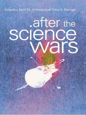 cover image of After the Science Wars